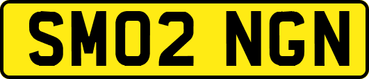 SM02NGN