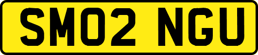 SM02NGU