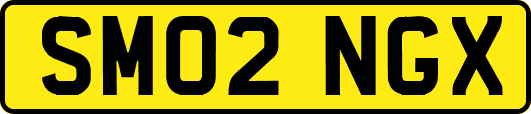 SM02NGX