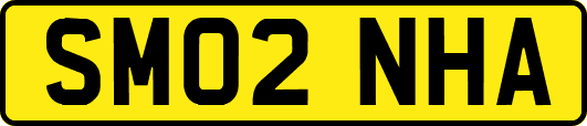 SM02NHA