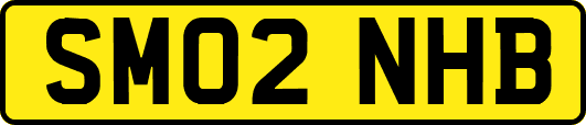 SM02NHB