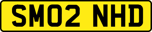 SM02NHD