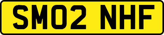SM02NHF