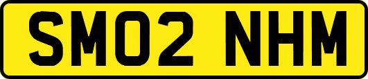 SM02NHM