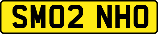 SM02NHO