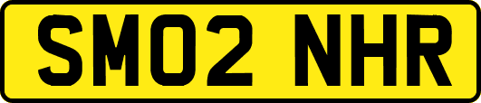 SM02NHR