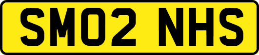 SM02NHS