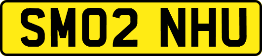 SM02NHU