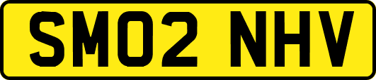 SM02NHV