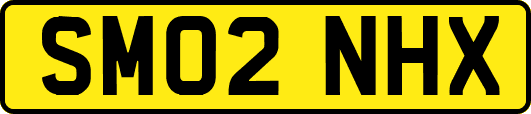 SM02NHX