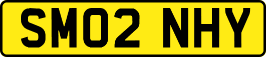 SM02NHY