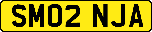 SM02NJA