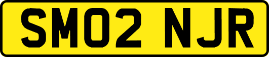 SM02NJR