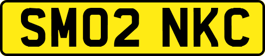 SM02NKC