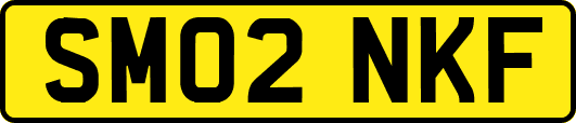 SM02NKF