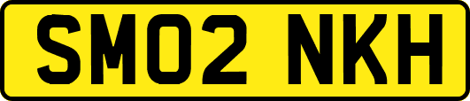 SM02NKH
