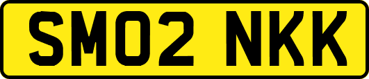 SM02NKK