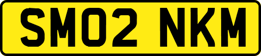SM02NKM