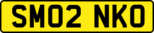 SM02NKO