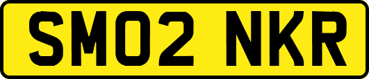 SM02NKR