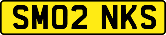 SM02NKS