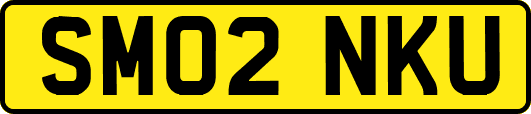 SM02NKU