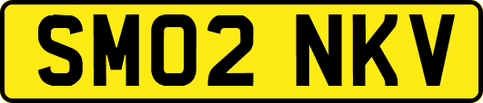 SM02NKV