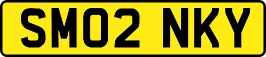SM02NKY