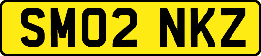 SM02NKZ