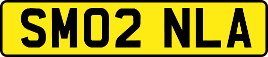 SM02NLA