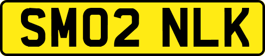 SM02NLK