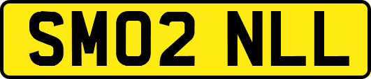 SM02NLL