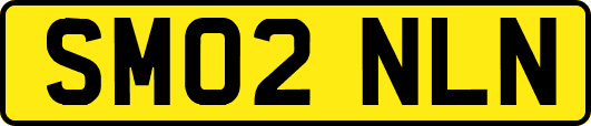 SM02NLN