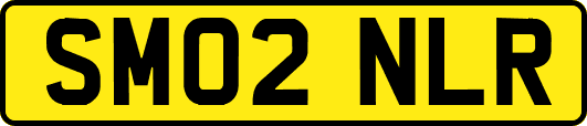 SM02NLR