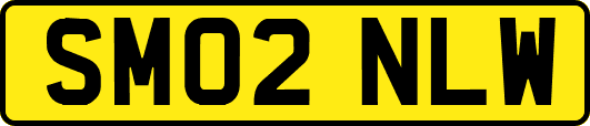 SM02NLW