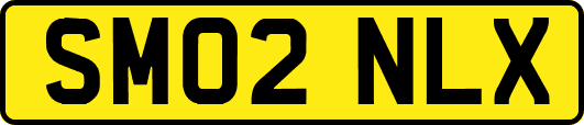 SM02NLX
