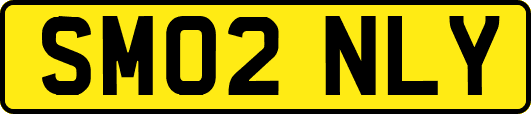 SM02NLY