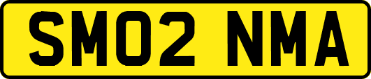 SM02NMA