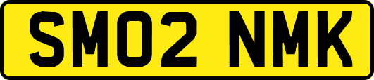 SM02NMK
