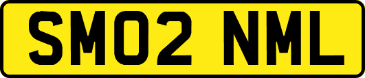 SM02NML