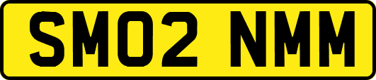 SM02NMM
