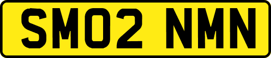 SM02NMN
