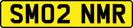 SM02NMR