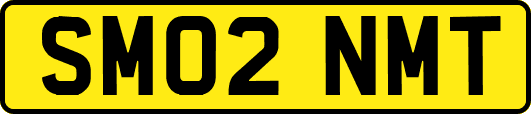 SM02NMT