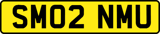 SM02NMU