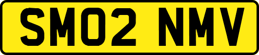 SM02NMV