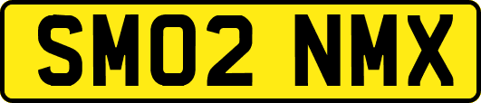 SM02NMX