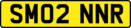 SM02NNR