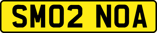 SM02NOA