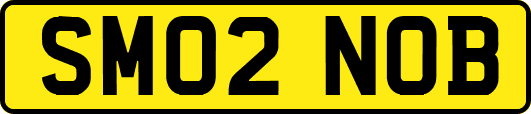 SM02NOB